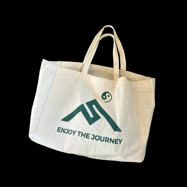 ETJ Tote Bag