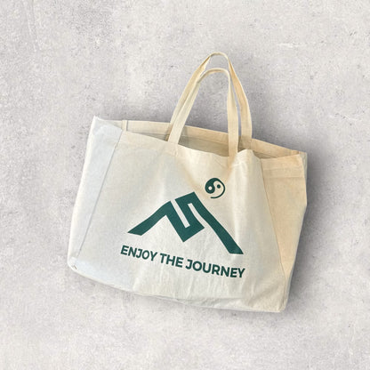 ETJ Tote Bag